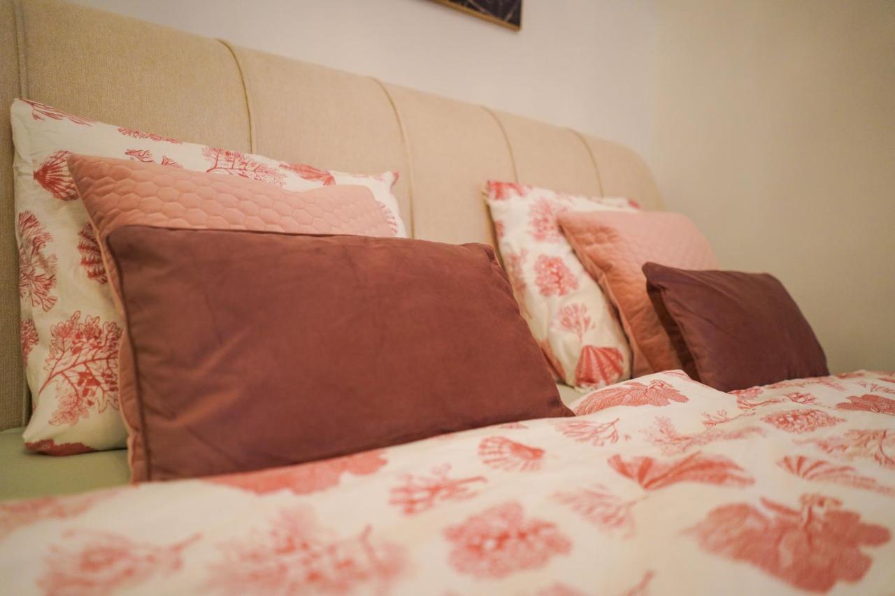 Vina #2 Apartment Виена Екстериор снимка