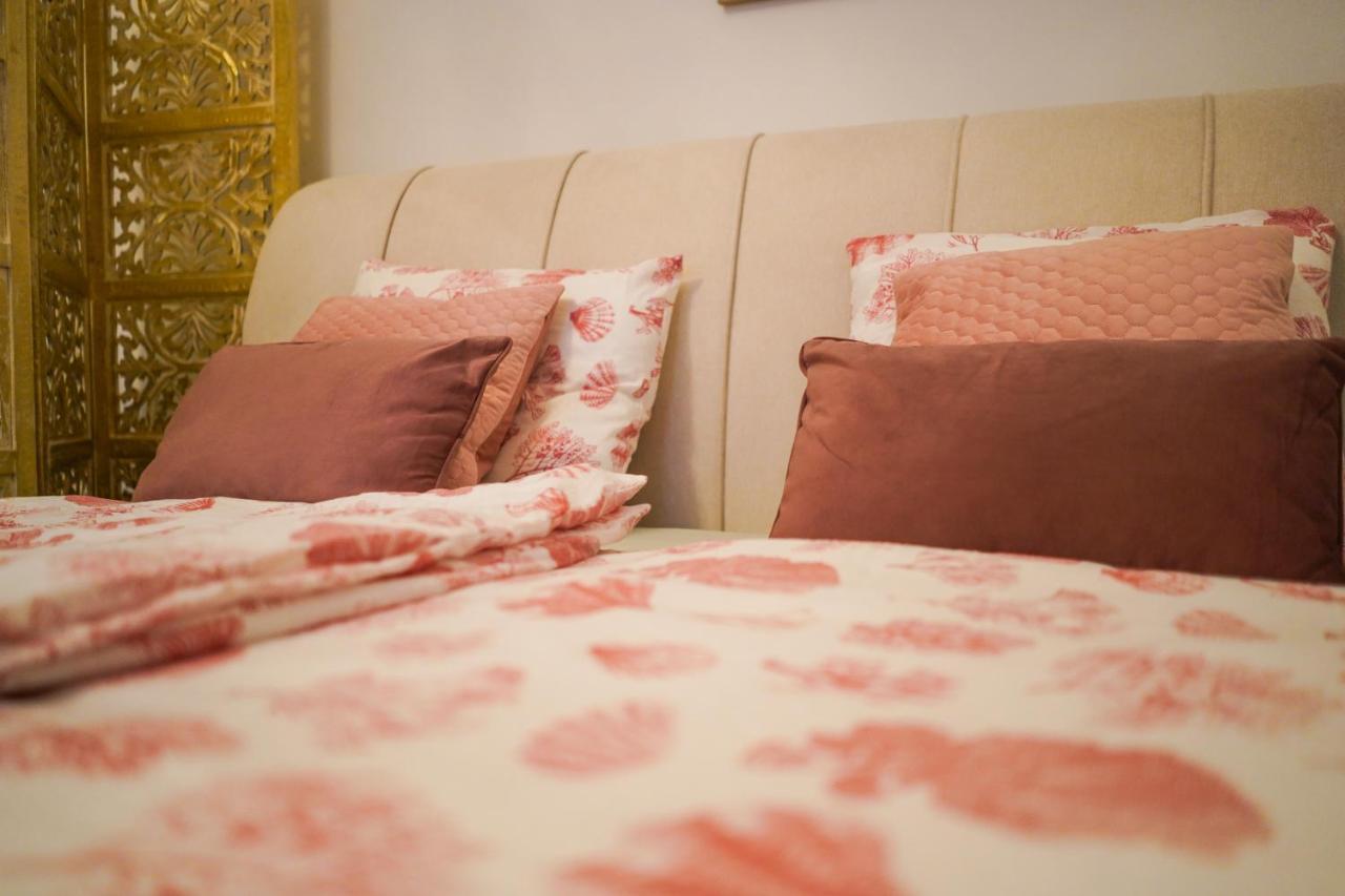 Vina #2 Apartment Виена Екстериор снимка