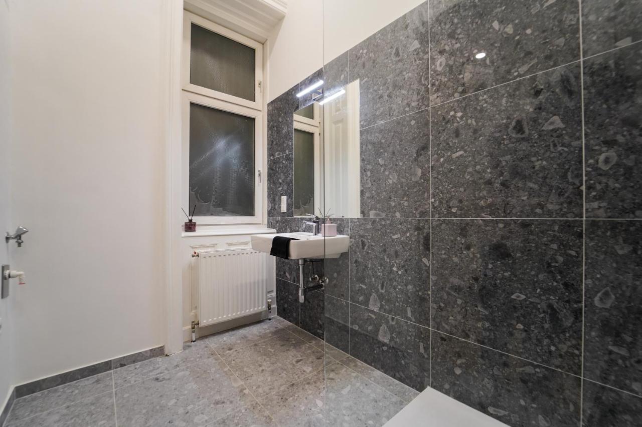 Vina #2 Apartment Виена Екстериор снимка