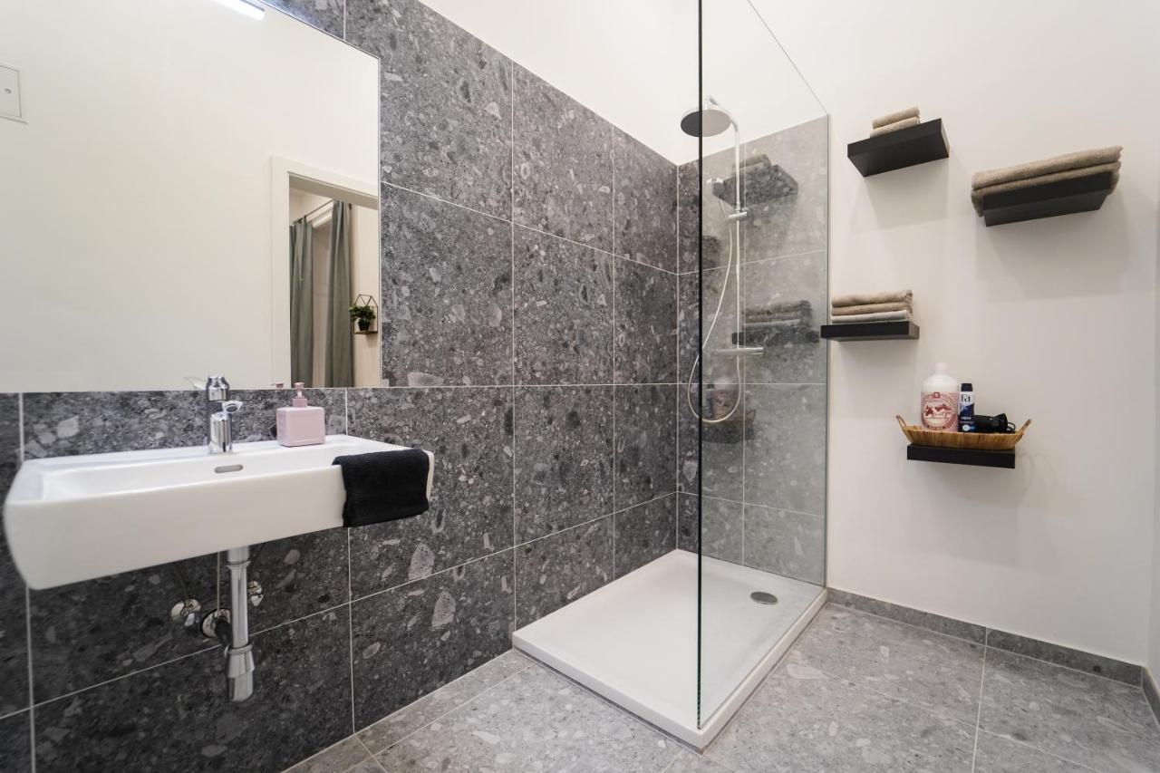 Vina #2 Apartment Виена Екстериор снимка